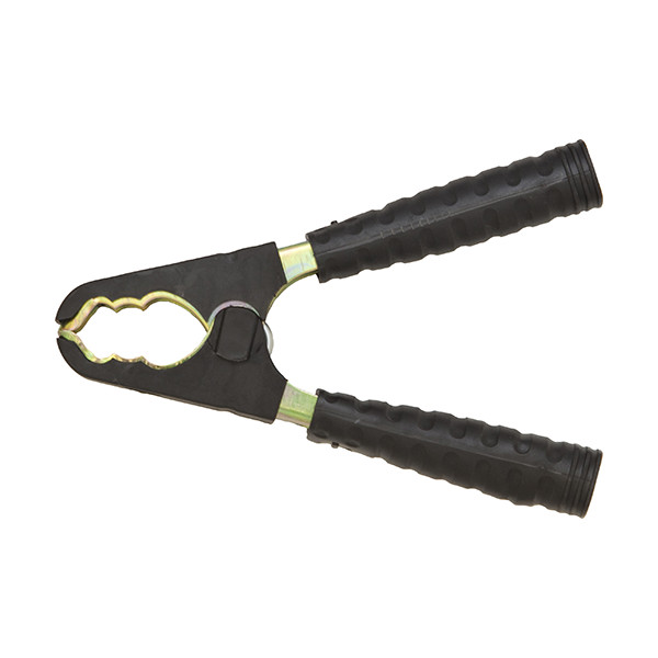 Workshop Warehouse BC2 BOOSTER CABLES/JUMP LEADS CLIPS