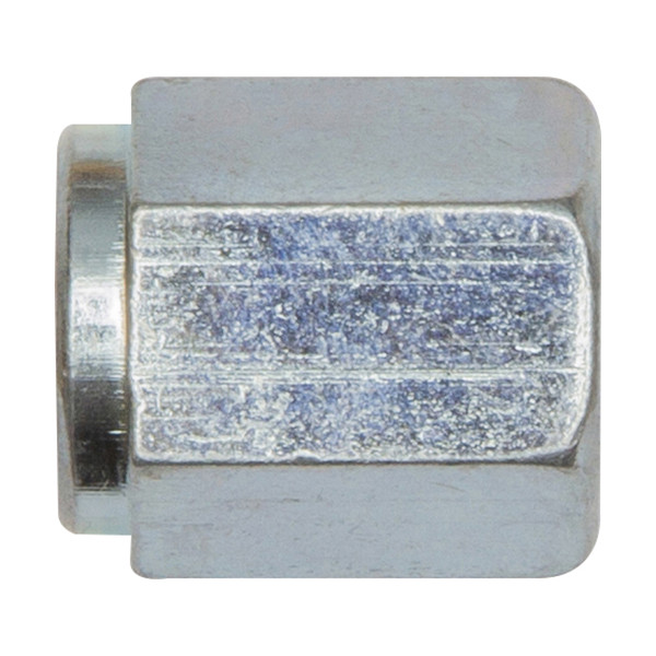 Workshop Warehouse BN46 BRAKE NUTS M10 X 1.00MM FEMALE