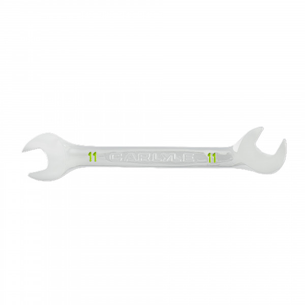 Carlyle CADOW11M 11MM ANGLED OPEN ENDED SPANNER