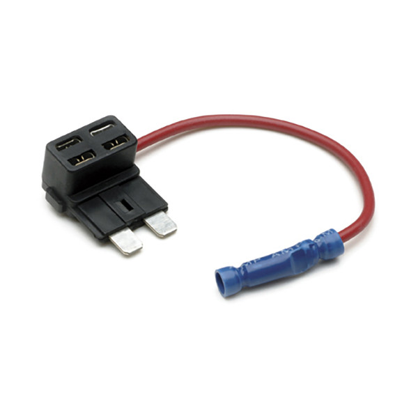 Workshop Warehouse EFH50 ADD A CIRCUIT BLADE FUSE HOLDERS