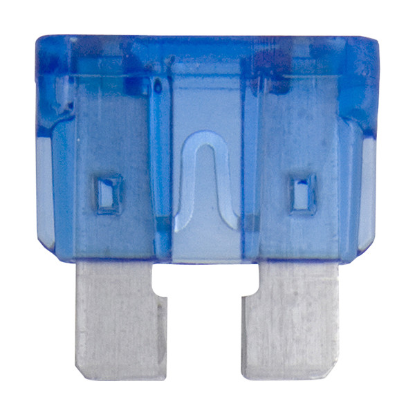 Workshop Warehouse EFX15 BLADE FUSES STANDARD 15A