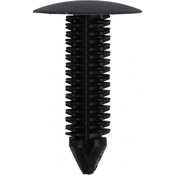Workshop Warehouse FIX29 FIR TREE LONG STEM BLACK