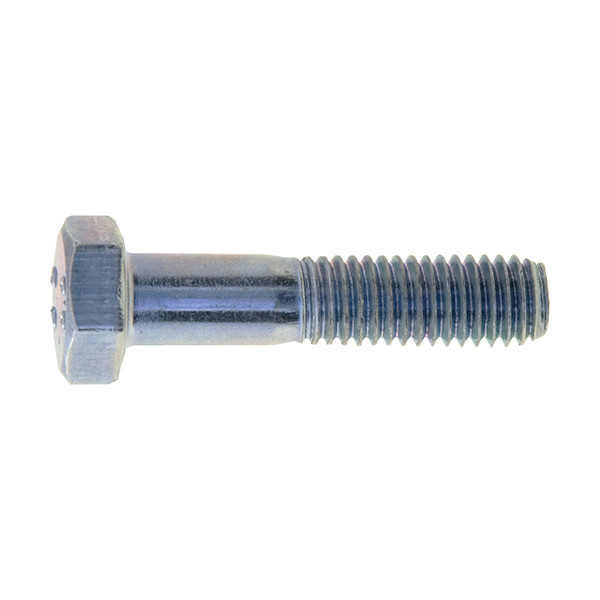 Workshop Warehouse HBO75 BOLTS HIGH TENSILE METRIC M8 X 80