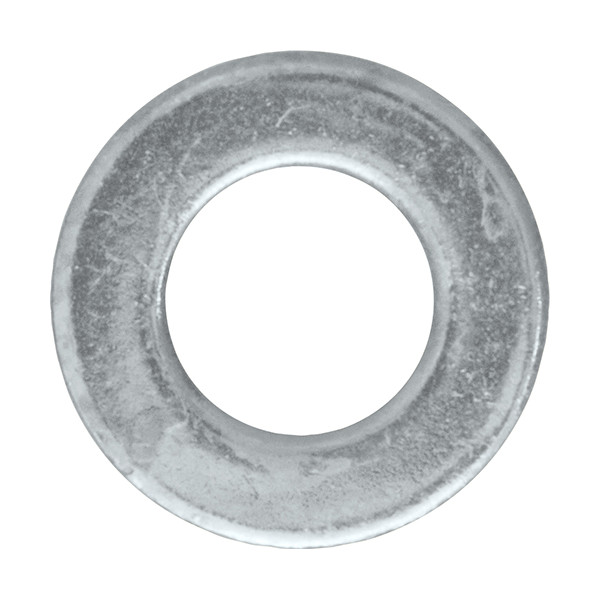 Workshop Warehouse HFW14 FLAT WASHERS 'FORM A' - METRIC M8