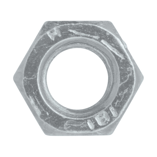 Workshop Warehouse HSN22 STEEL NUTS M6