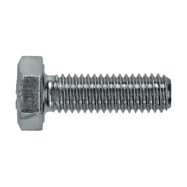 Workshop Warehouse HSS56 SETSCREWS H/T GRADE 8.8 M12 X 25