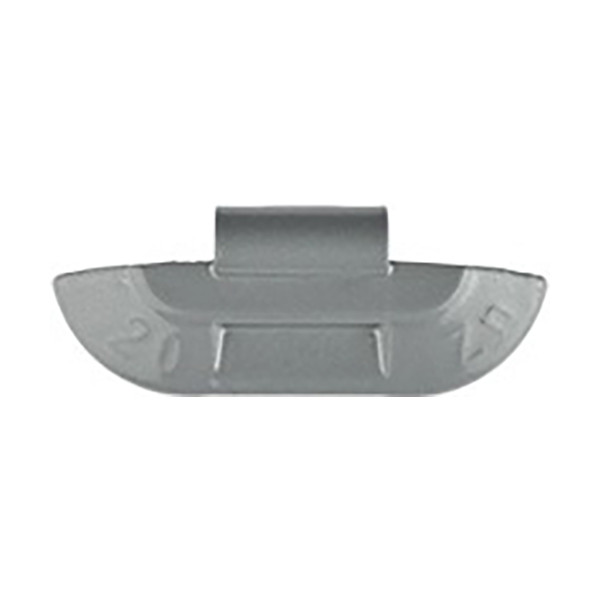 Workshop Warehouse TW140 OE QUALITY WHEEL WEIGHTS - ZINC 40G
