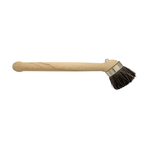 Workshop Warehouse TY162 MOUNTING PASTE BRUSH FOR TRUCKS