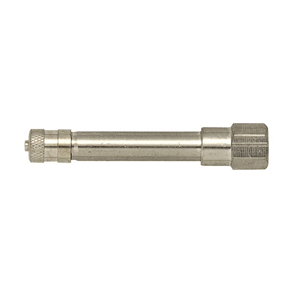 Workshop Warehouse TY223 TYRE VALVE EXTENSIONS - RIGID TYPE 112MM