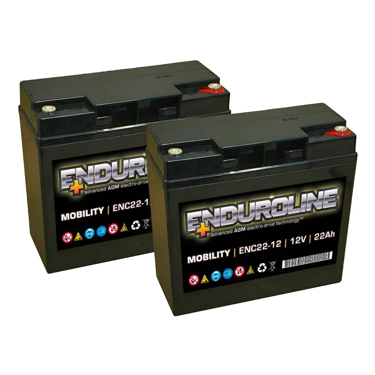 Enduroline ENC22-12-KIT2