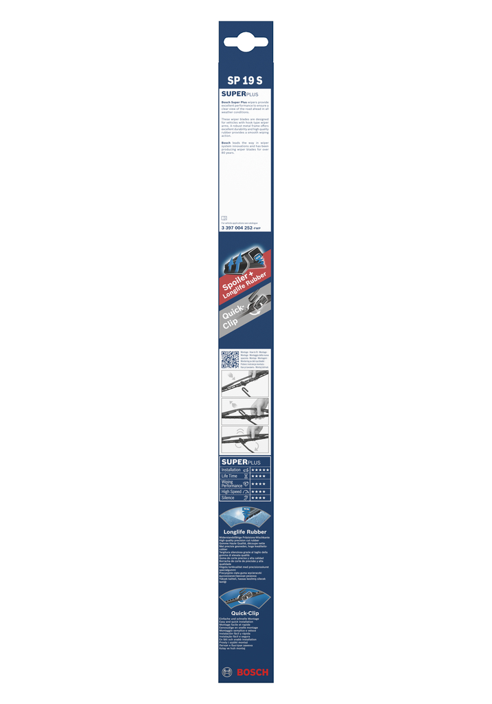 Bosch 3397004252