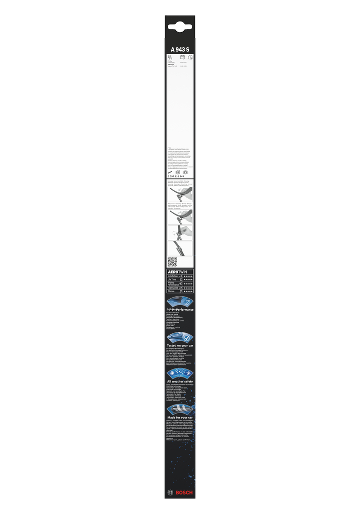 Bosch 3397118943