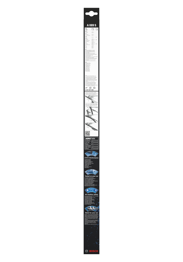 Bosch 3397007089