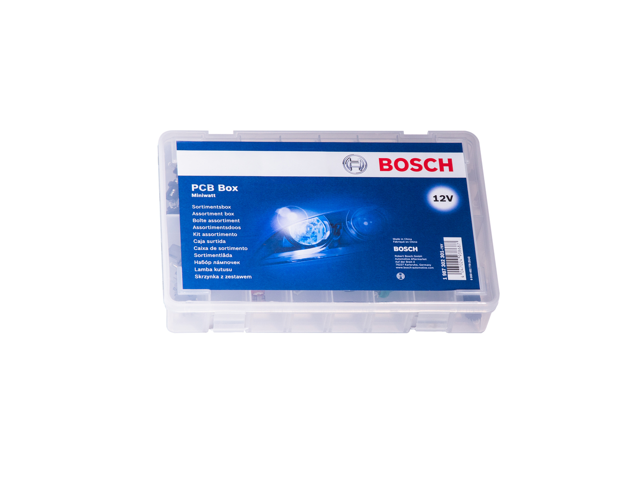 Bosch 1987302301