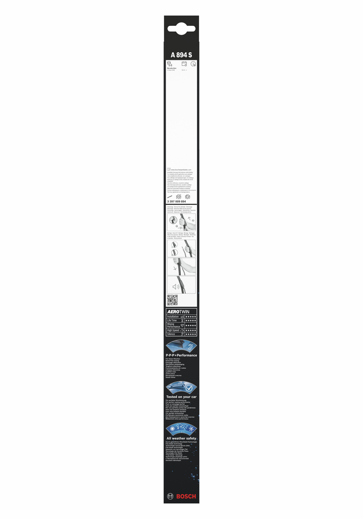 Bosch 3397009894