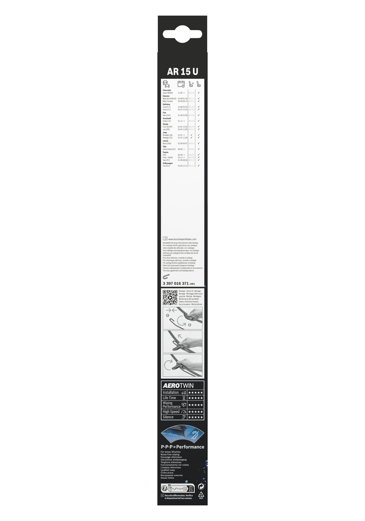 Bosch 3397016371