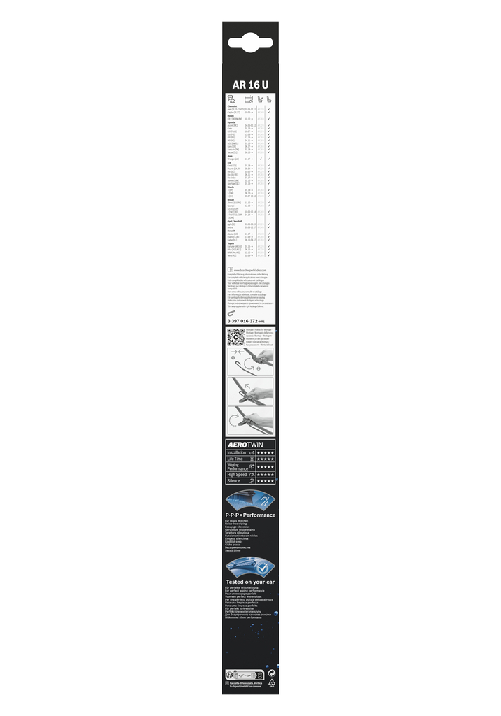 Bosch 3397016372