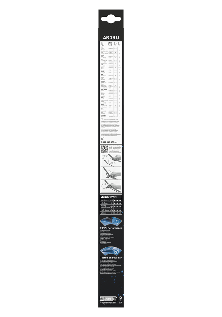 Bosch 3397016375