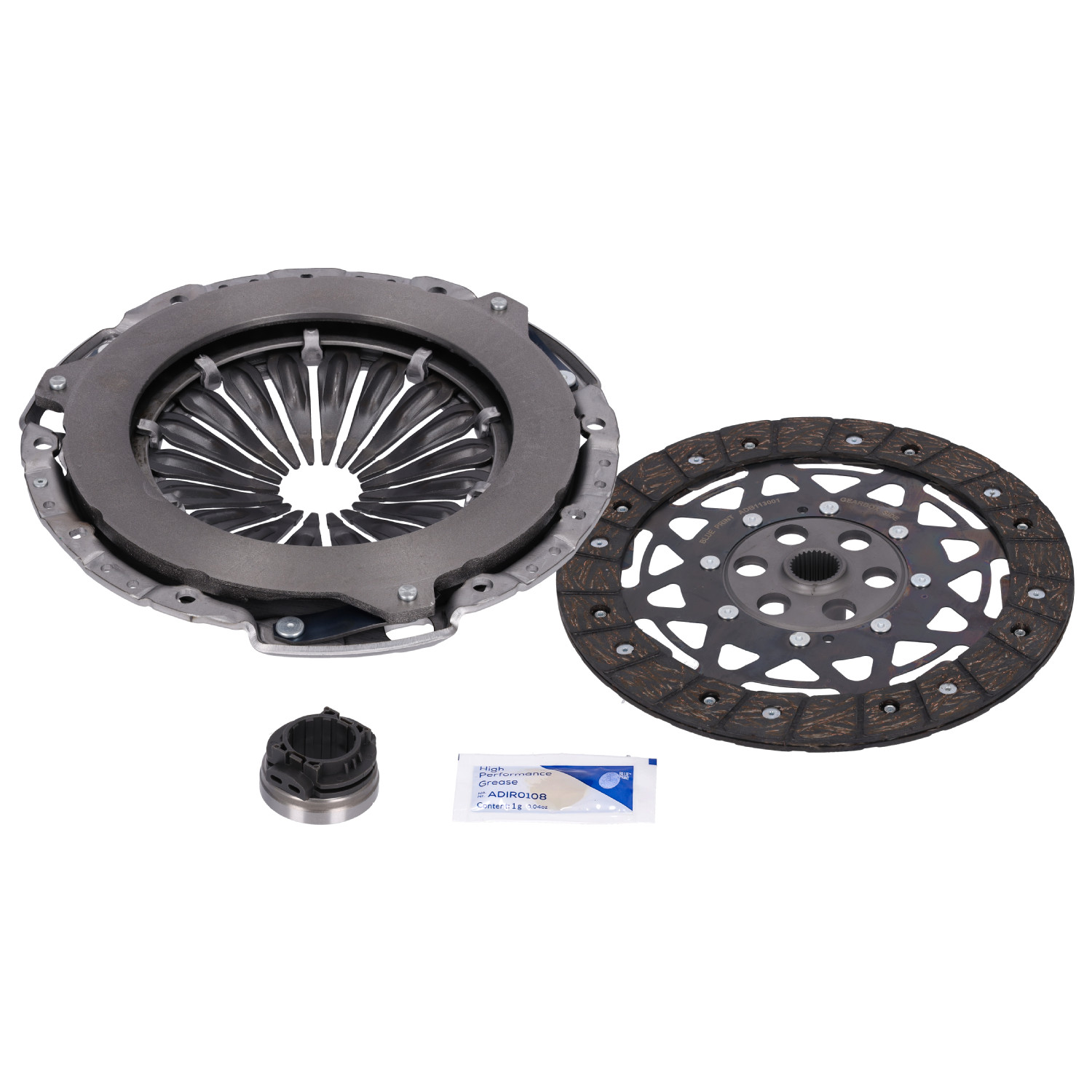 Blue Print ADB113001