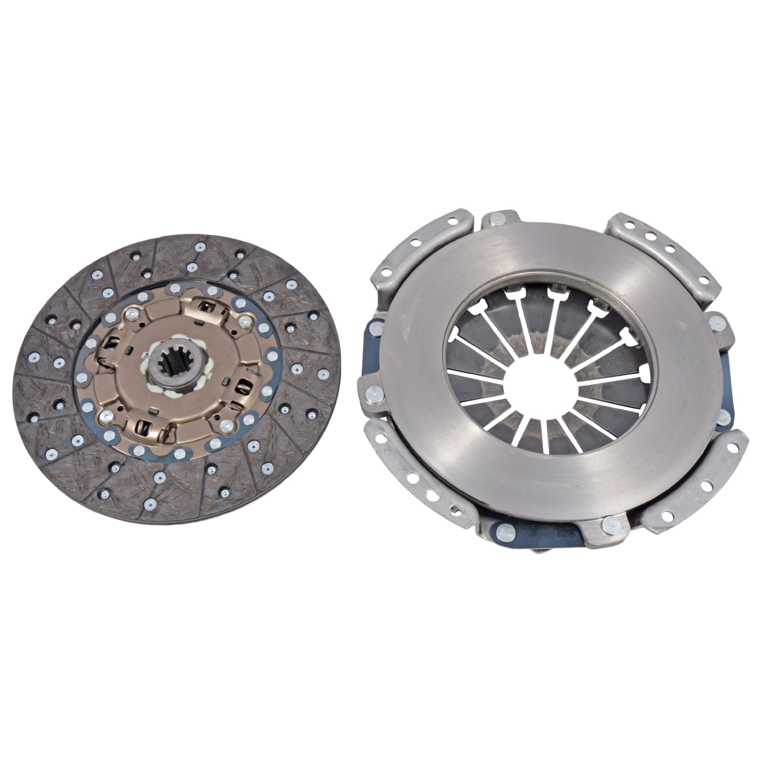 Blue Print ADC430135