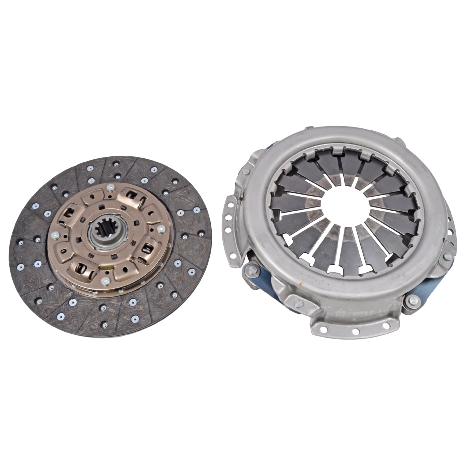 Blue Print ADC430135