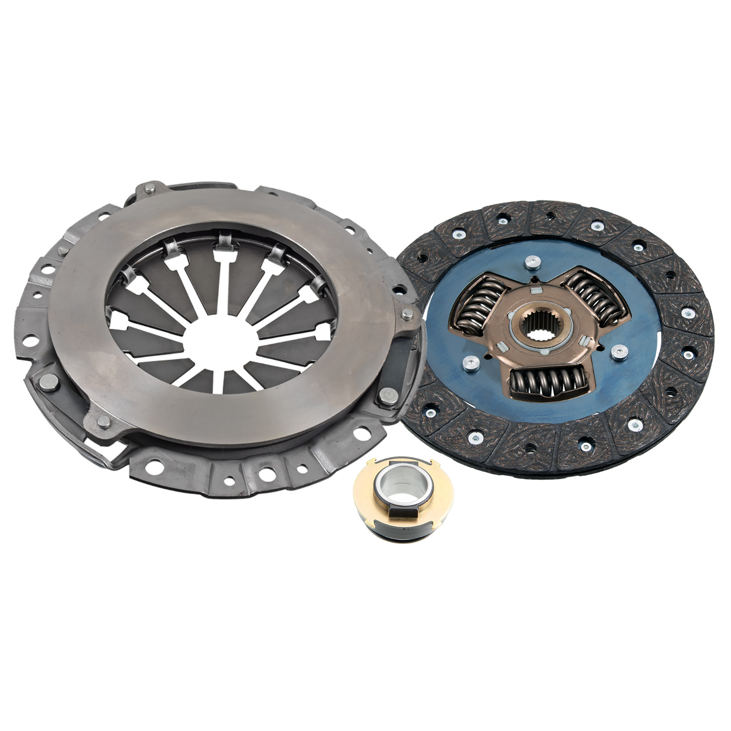 Blue Print ADG030105