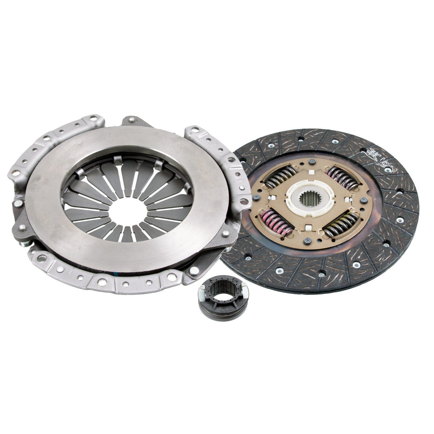 Blue Print ADG030126