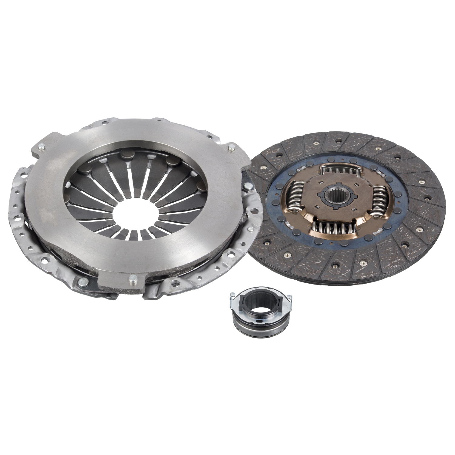 Blue Print ADG030143C