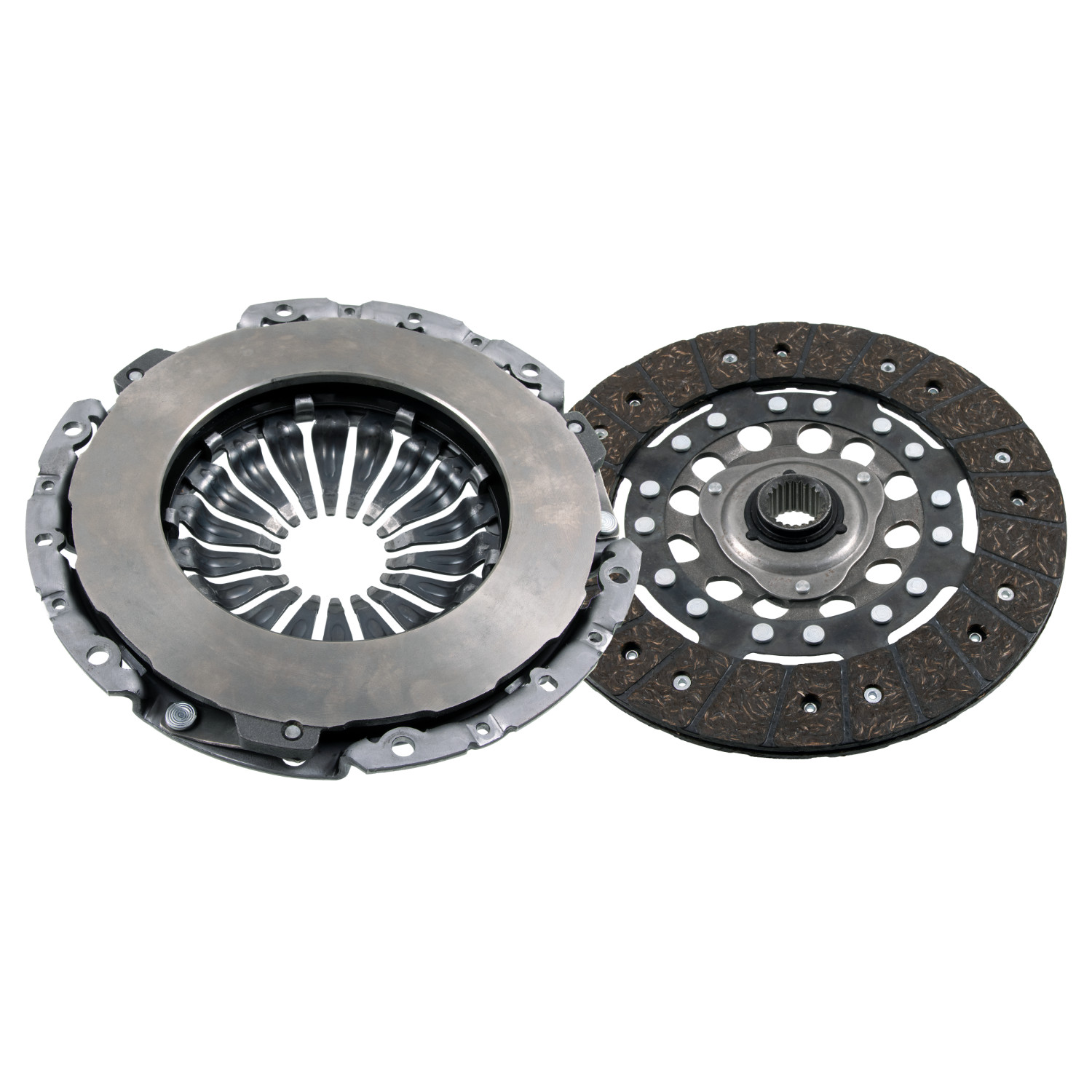 Blue Print ADG030192