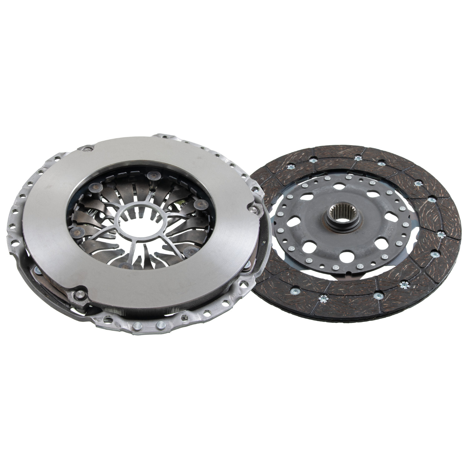 Blue Print ADG030195C