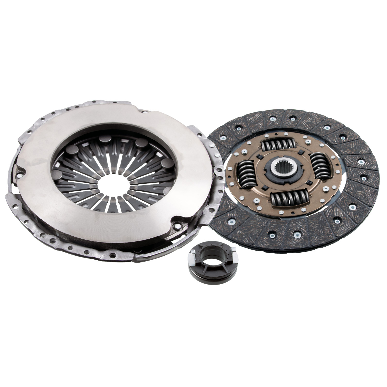 Blue Print ADG030203