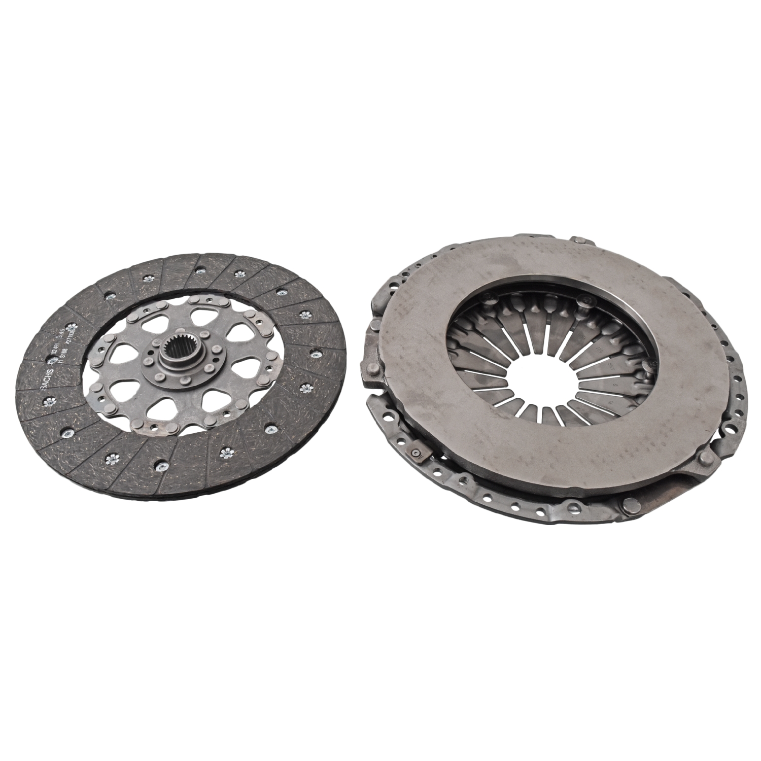 Blue Print ADG030204