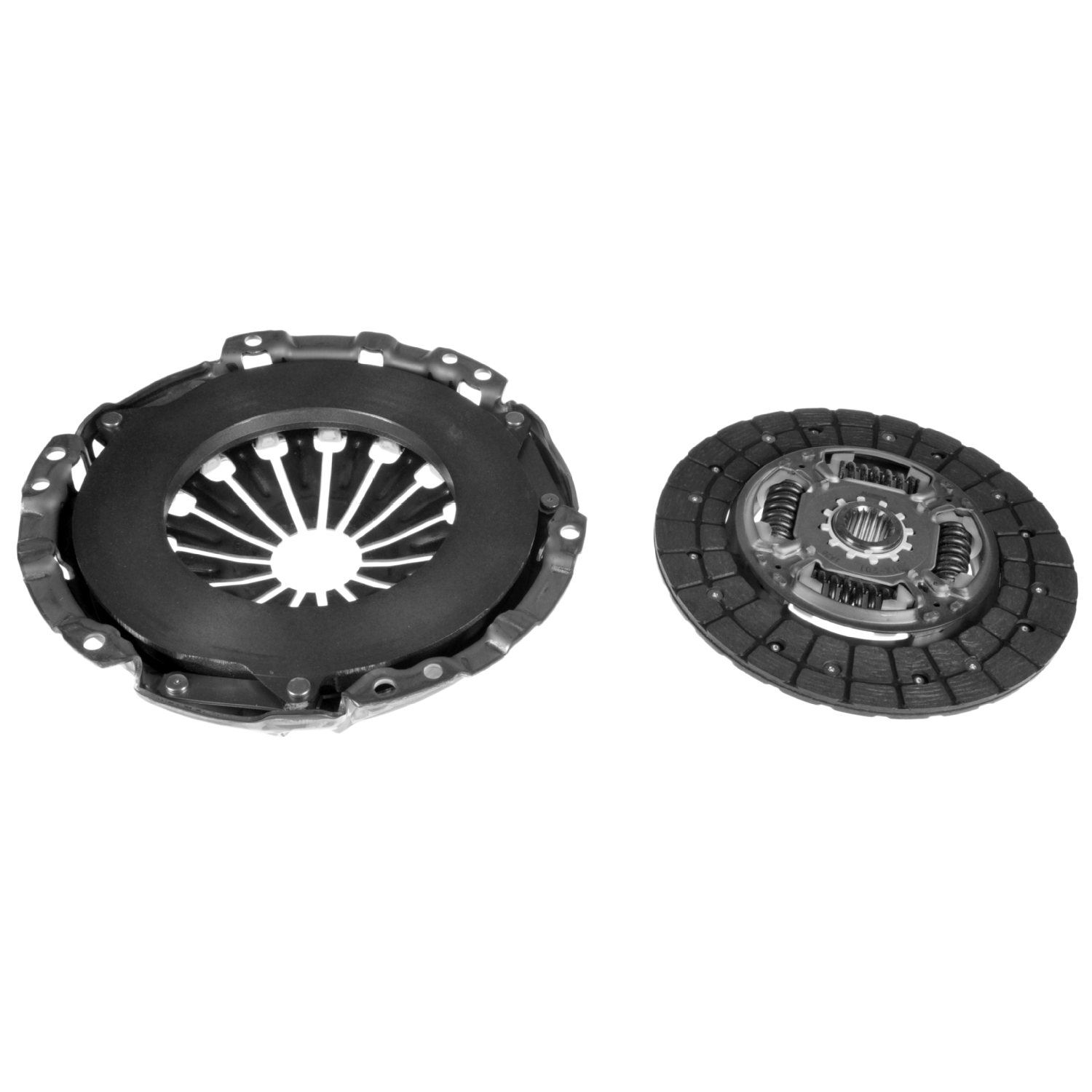 Blue Print ADT330267