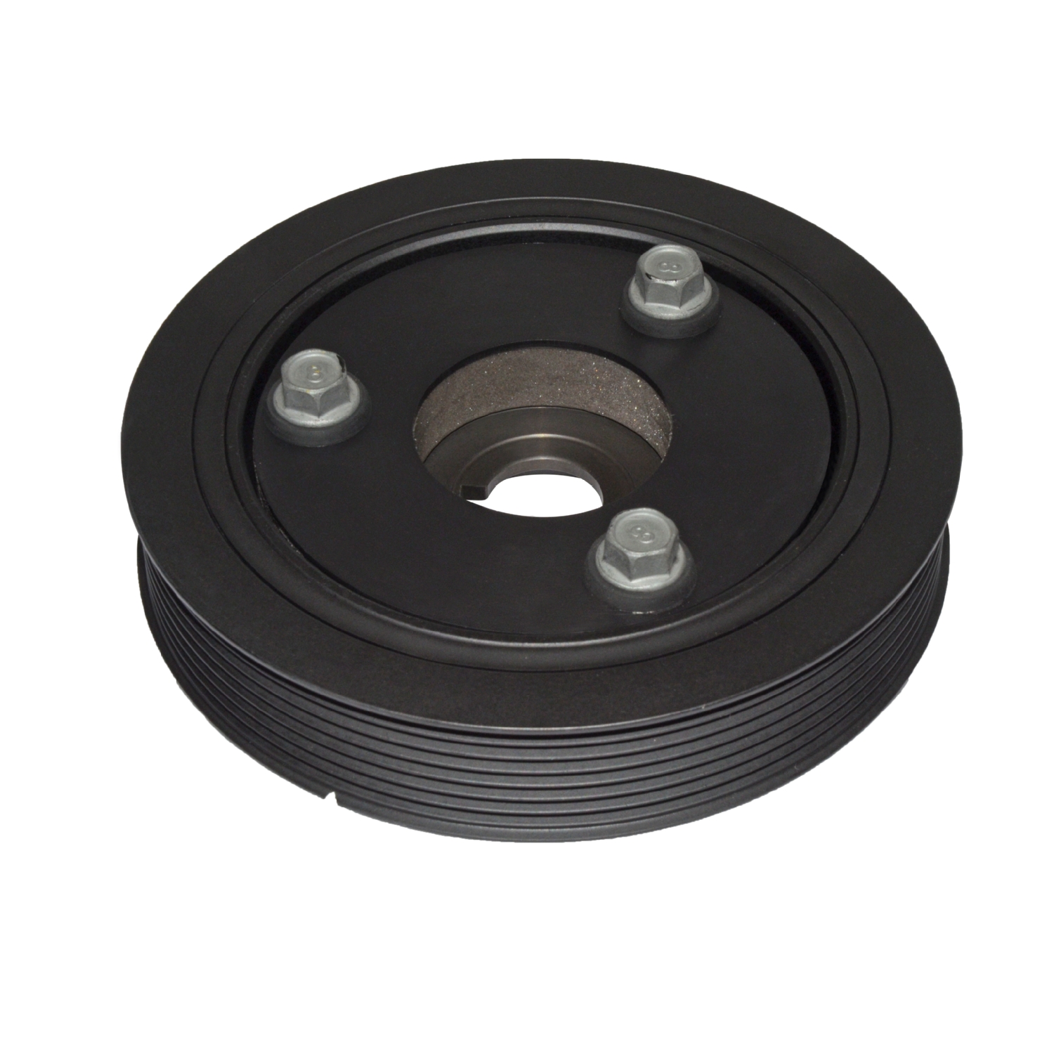 Blue Print ADG06105 Crankshaft Pulley