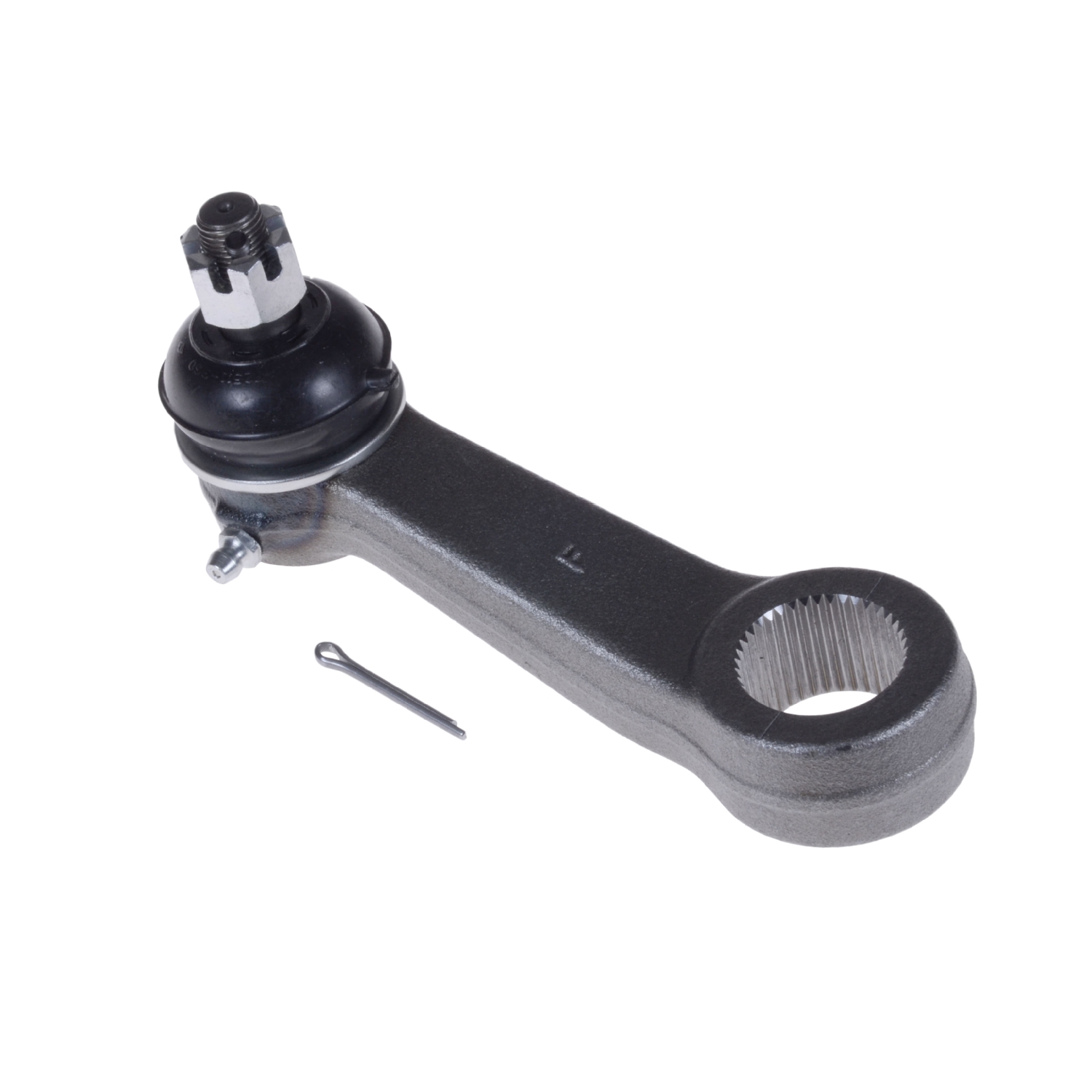 Blue Print ADC48725 Idler Pitman Steering Arm