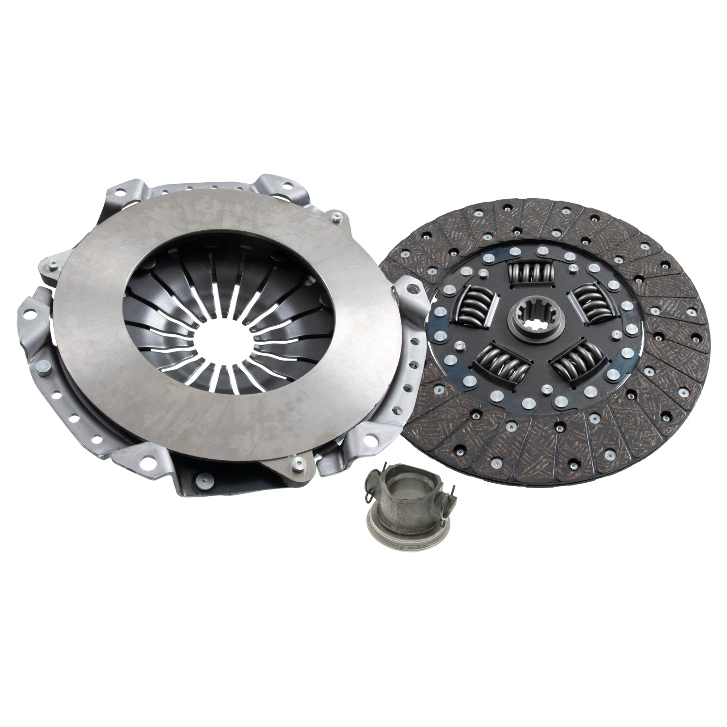 Blue Print ADA103015