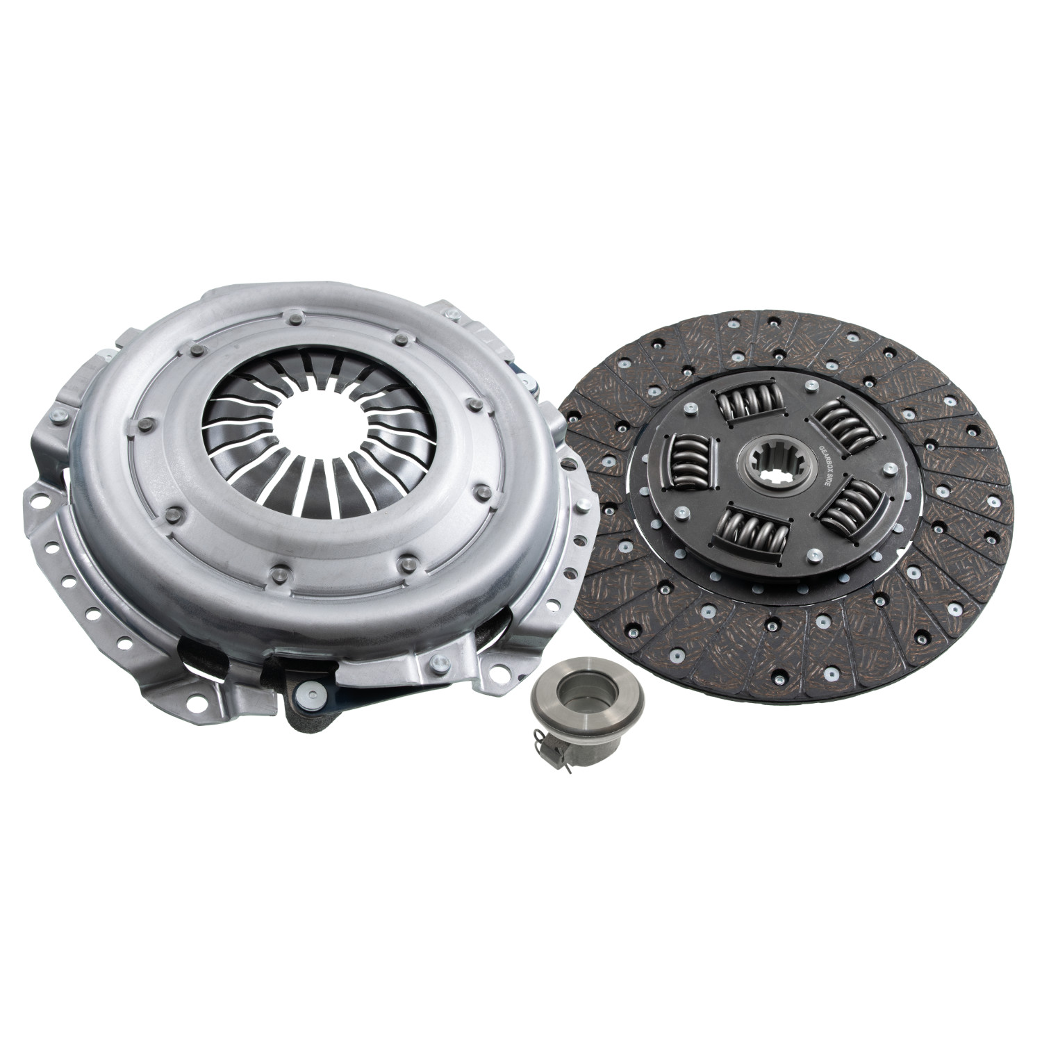 Blue Print ADA103015