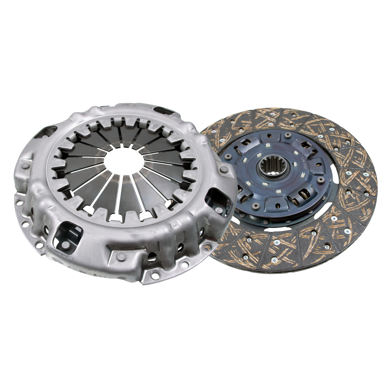 Blue Print ADC430122C