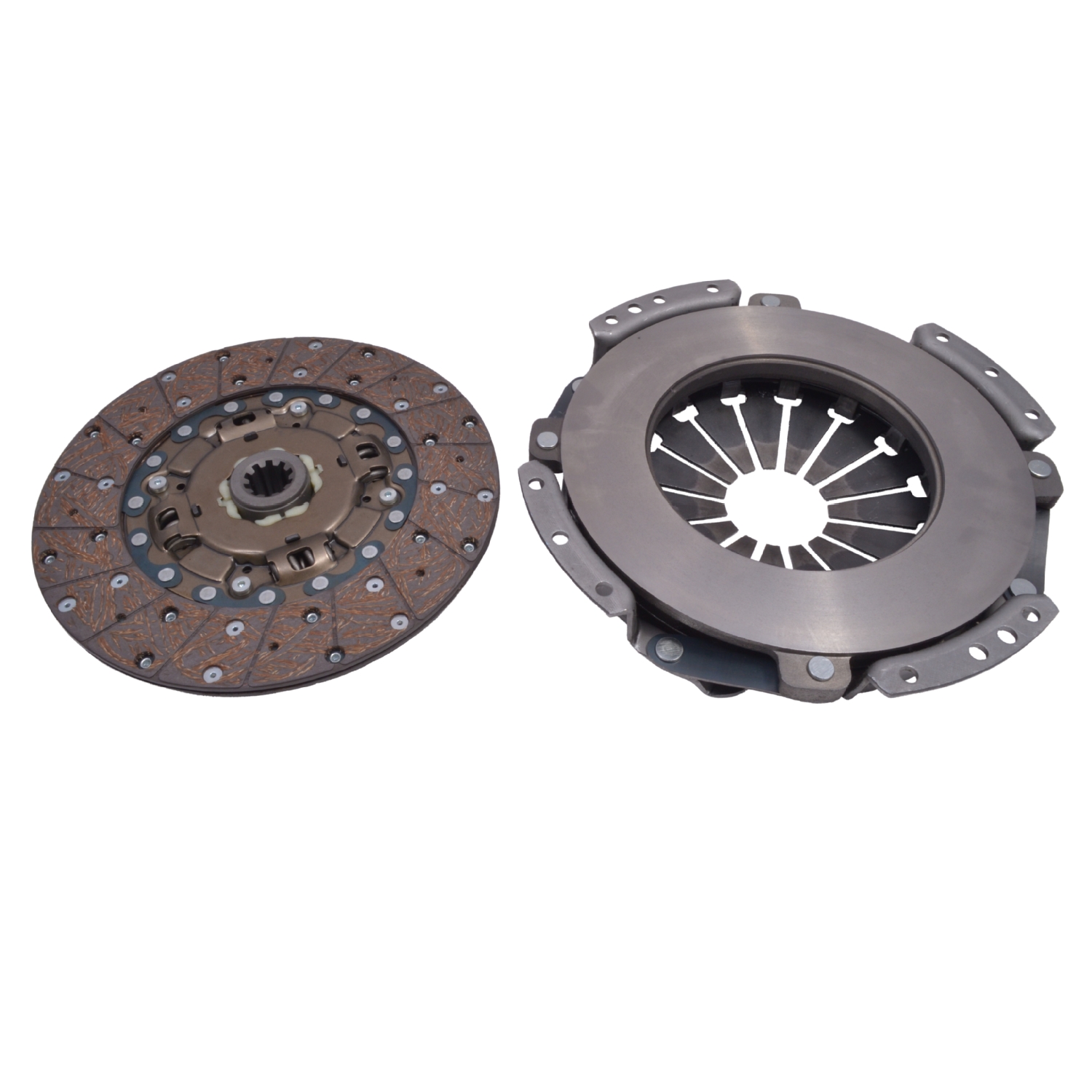 Blue Print ADC430134