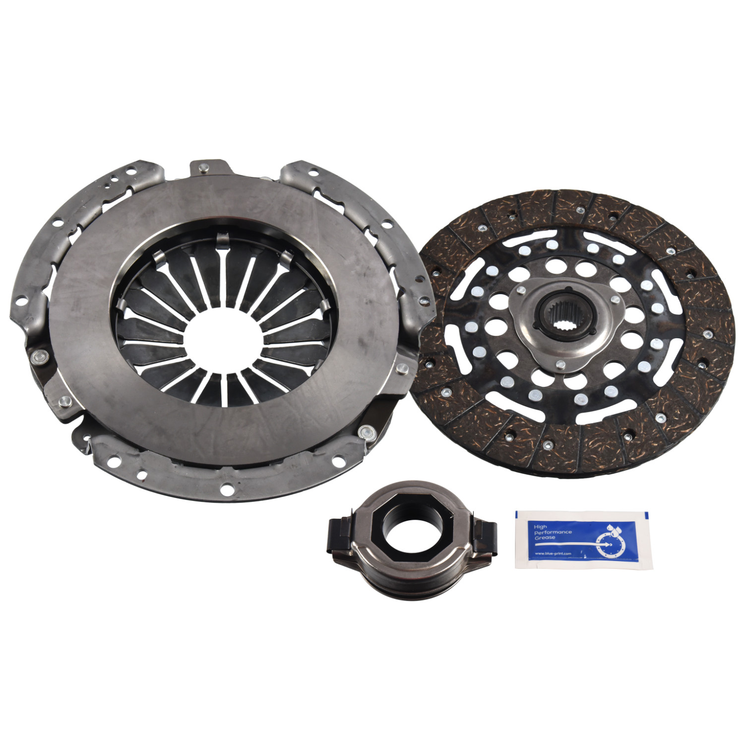 Blue Print ADN130175