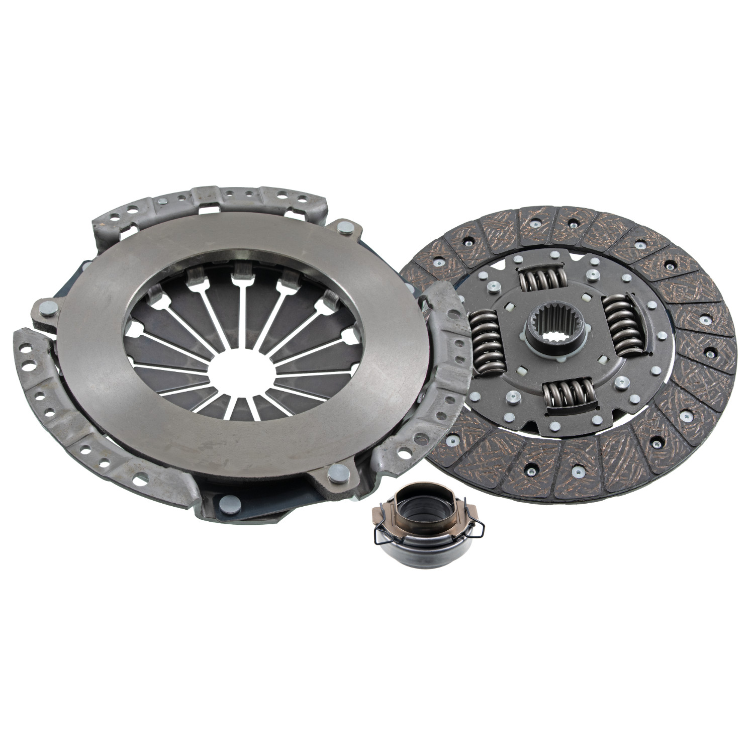 Blue Print ADT330108