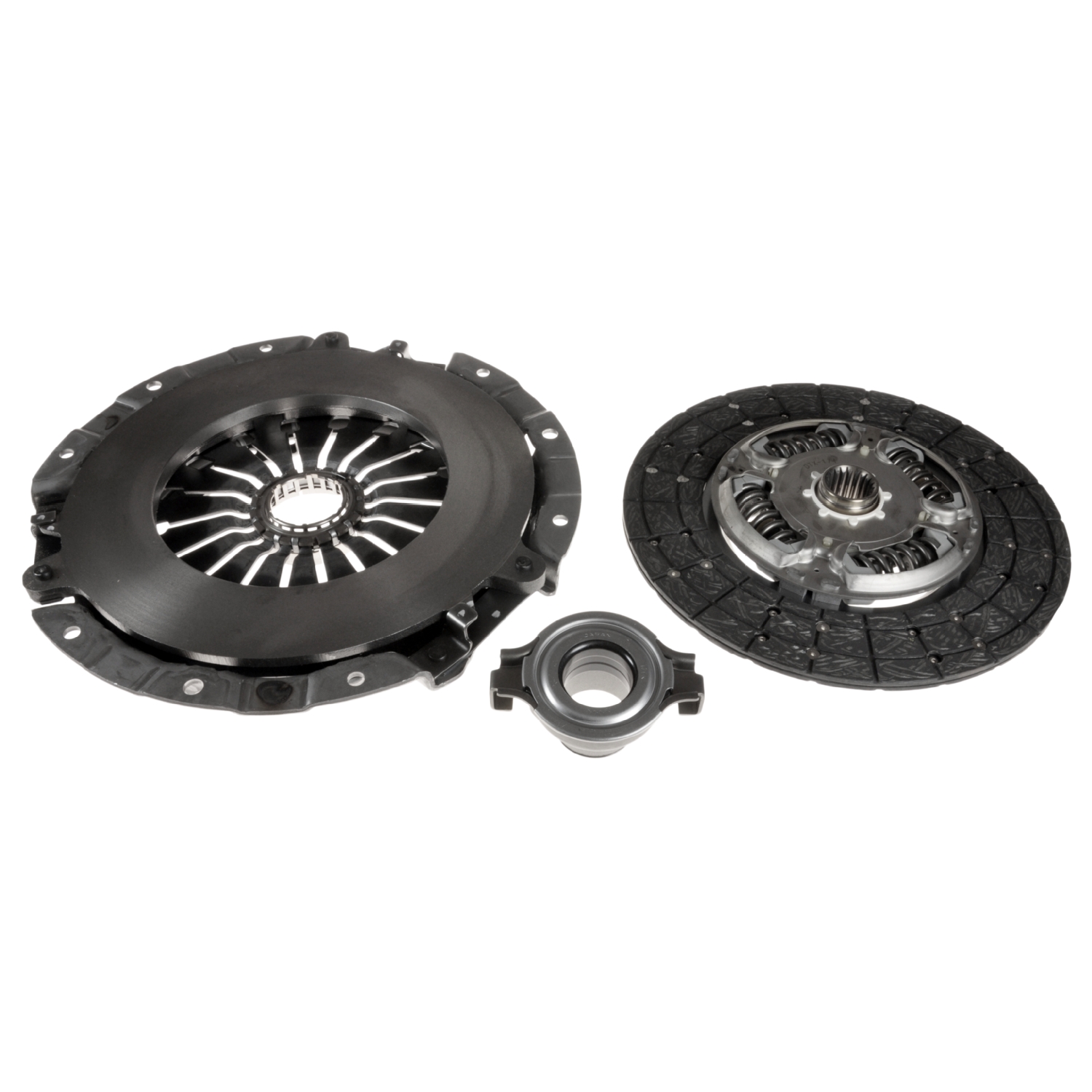 Blue Print ADT330275