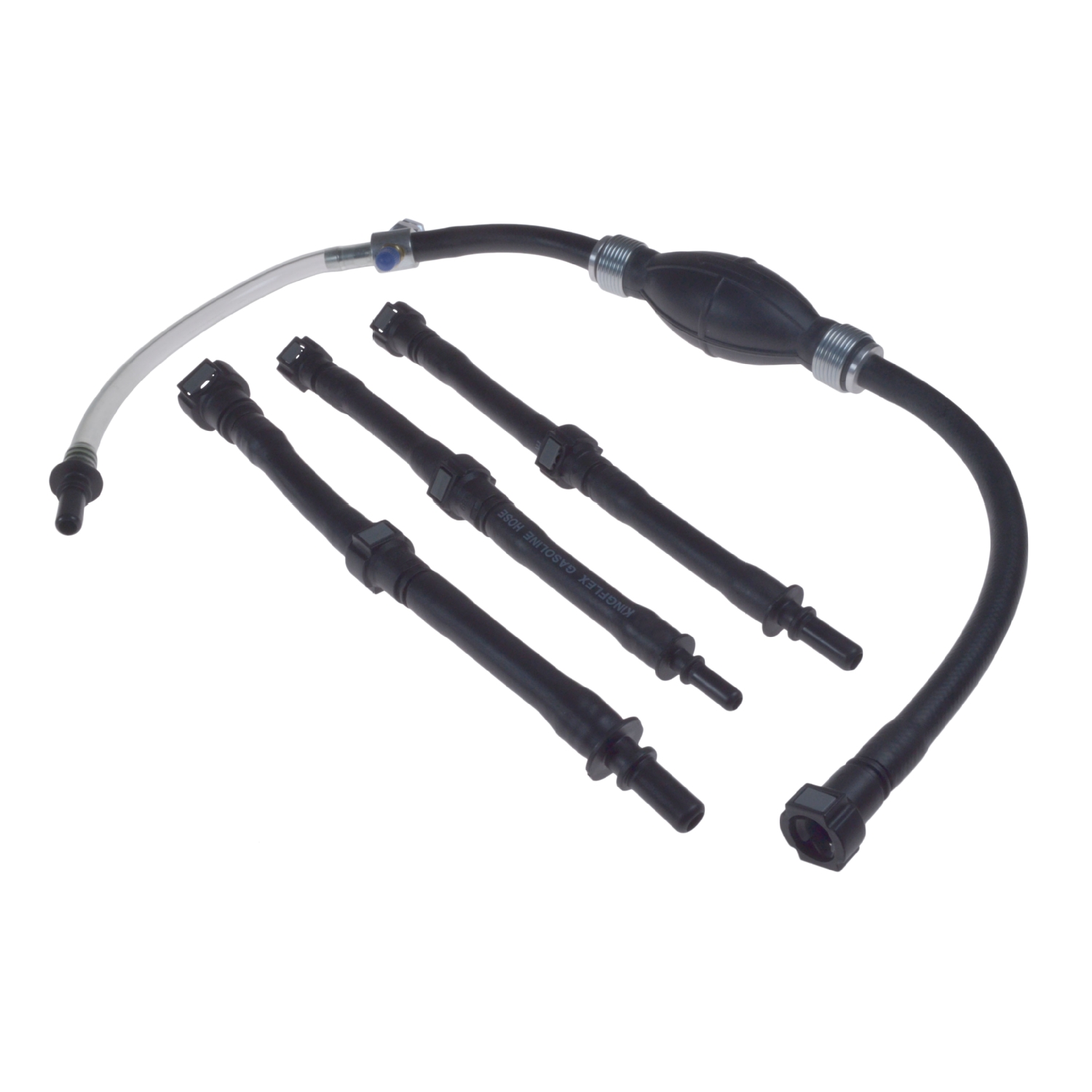 Blue Print ADG05528 Fuel System Drain Tool