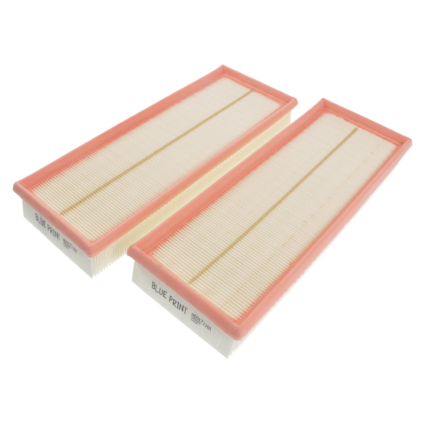 Blue Print ADU172201