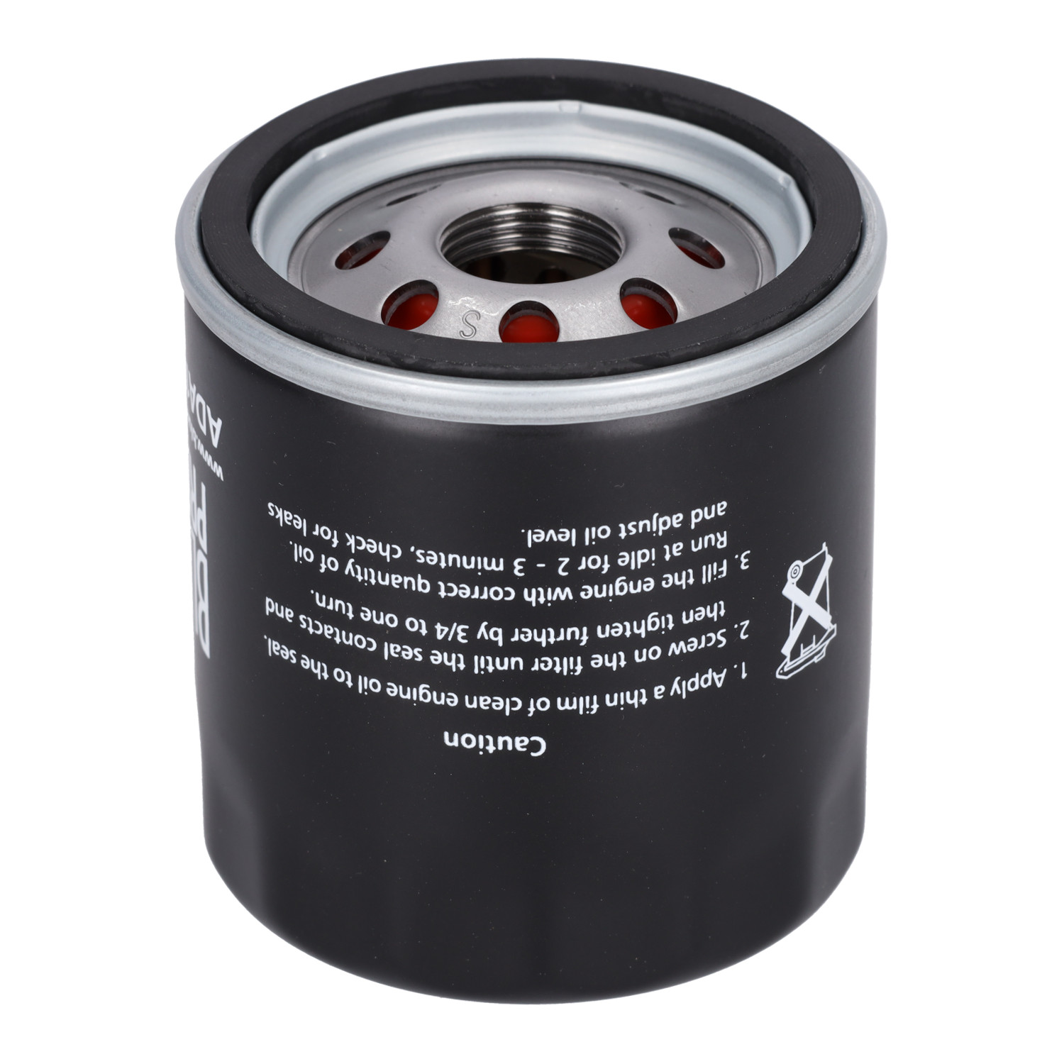 Blue Print ADA102124