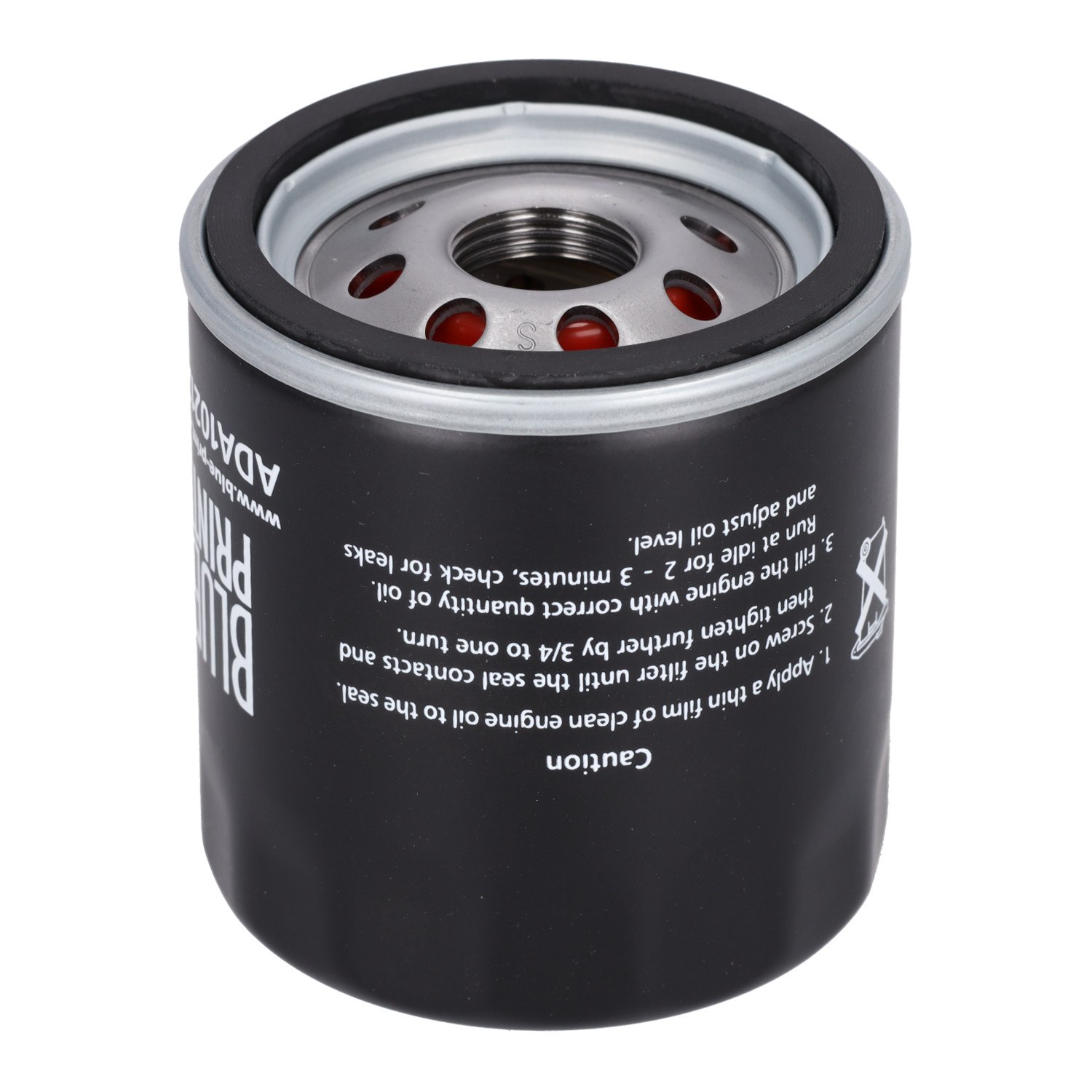 Blue Print ADA102124