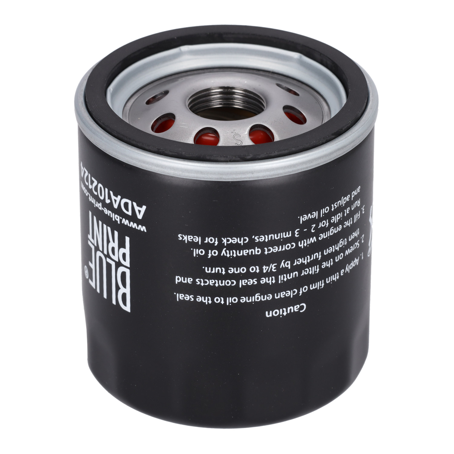 Blue Print ADA102124