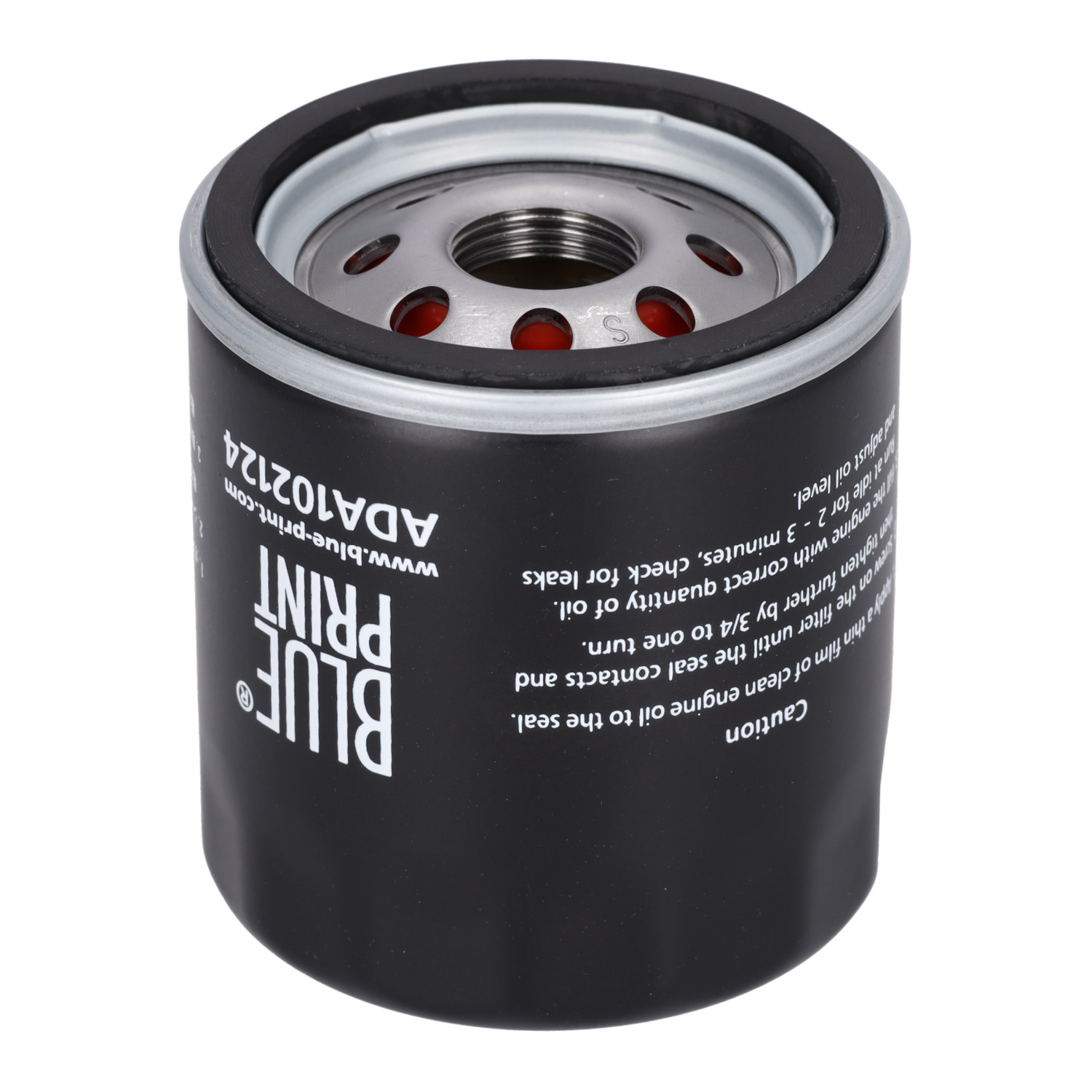 Blue Print ADA102124