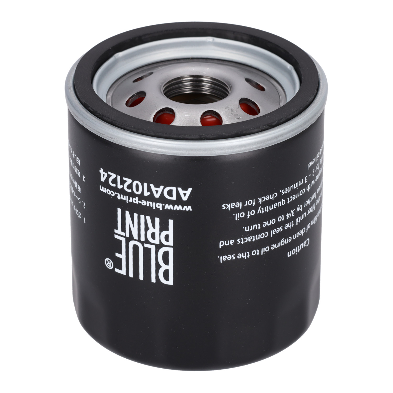 Blue Print ADA102124