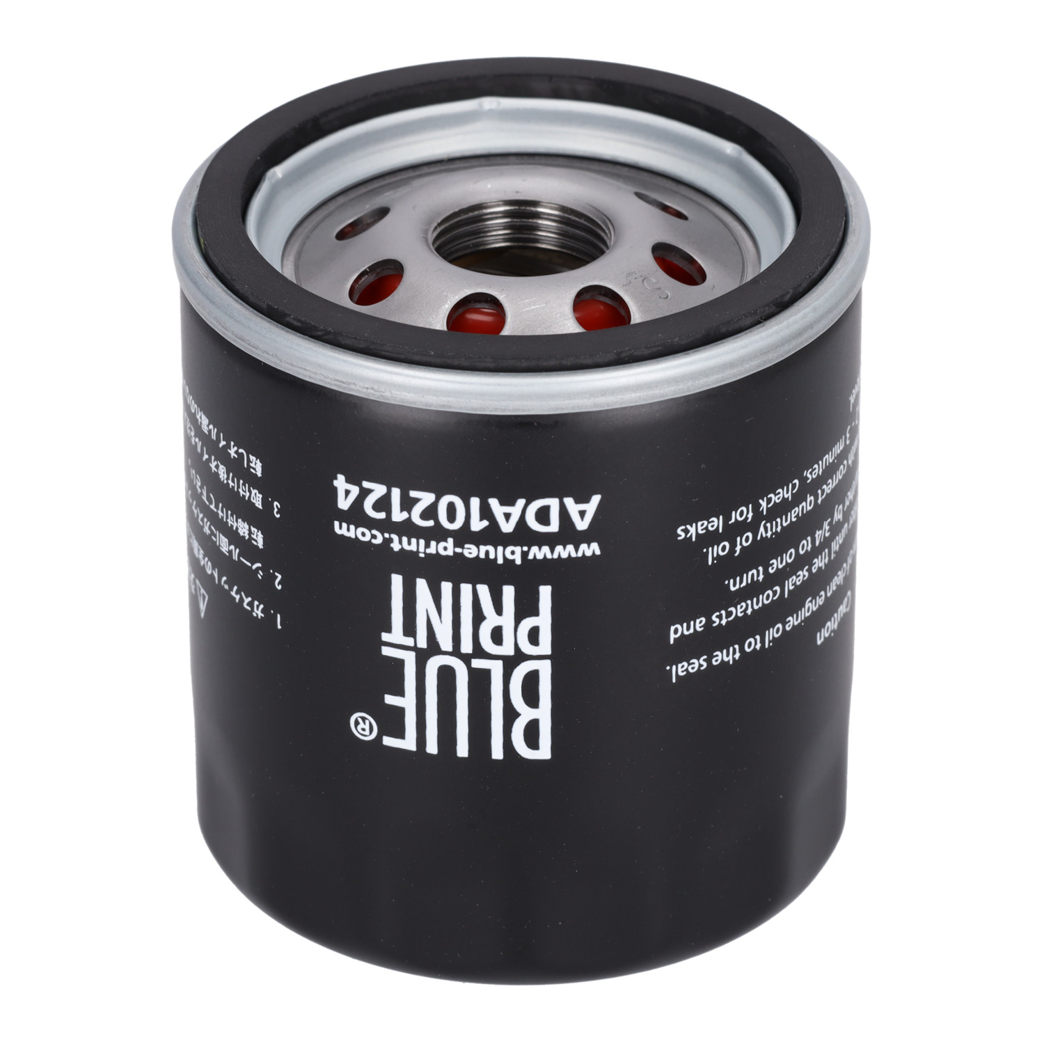 Blue Print ADA102124